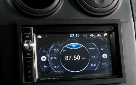 ЗАЗ Vida, 2013 год, 399 000 рублей, 13 фотография