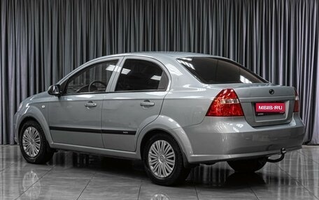 ЗАЗ Vida, 2013 год, 399 000 рублей, 2 фотография