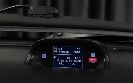 ЗАЗ Vida, 2013 год, 399 000 рублей, 16 фотография