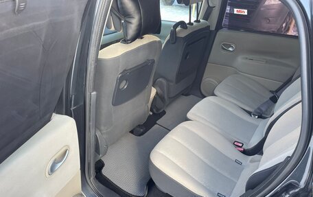 Renault Scenic III, 2009 год, 399 000 рублей, 8 фотография