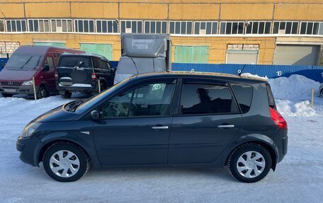 Renault Scenic III, 2009 год, 399 000 рублей, 2 фотография