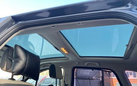 Renault Scenic III, 2009 год, 399 000 рублей, 9 фотография