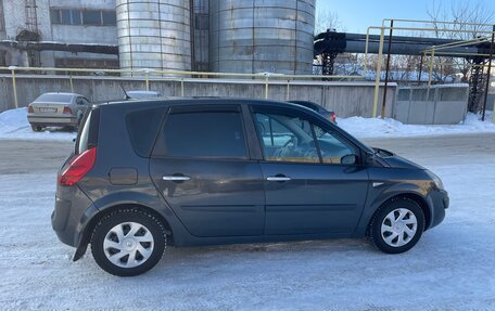 Renault Scenic III, 2009 год, 399 000 рублей, 5 фотография