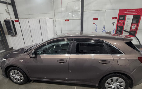 KIA cee'd III, 2020 год, 1 820 000 рублей, 3 фотография