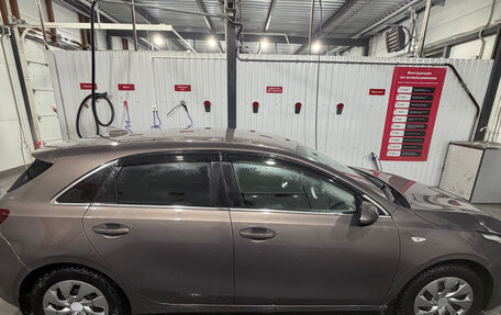 KIA cee'd III, 2020 год, 1 820 000 рублей, 4 фотография