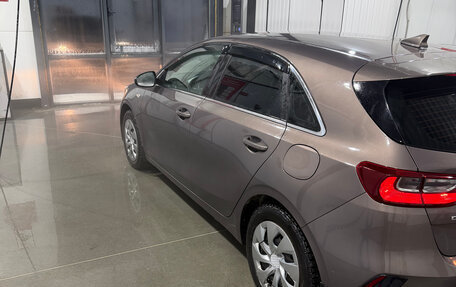 KIA cee'd III, 2020 год, 1 820 000 рублей, 8 фотография