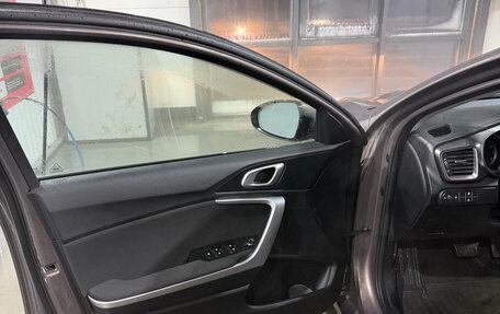 KIA cee'd III, 2020 год, 1 820 000 рублей, 10 фотография