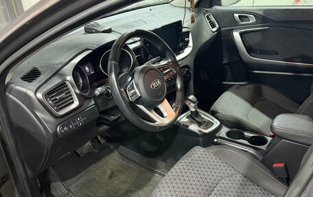 KIA cee'd III, 2020 год, 1 820 000 рублей, 14 фотография