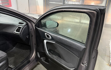 KIA cee'd III, 2020 год, 1 820 000 рублей, 13 фотография