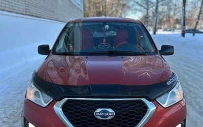 Datsun mi-DO, 2018 год, 680 000 рублей, 1 фотография