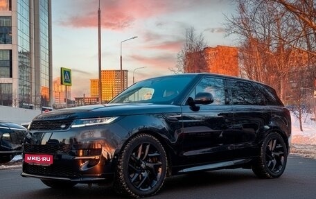 Land Rover Range Rover Sport, 2023 год, 15 200 000 рублей, 1 фотография