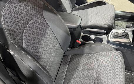 KIA cee'd III, 2020 год, 1 820 000 рублей, 17 фотография