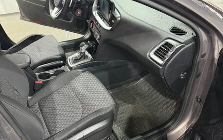 KIA cee'd III, 2020 год, 1 820 000 рублей, 18 фотография