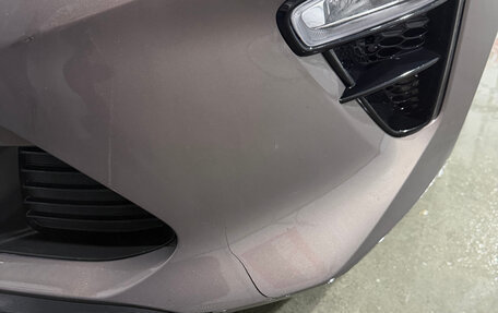 KIA cee'd III, 2020 год, 1 820 000 рублей, 29 фотография