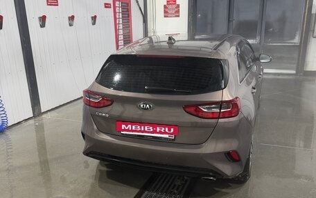 KIA cee'd III, 2020 год, 1 820 000 рублей, 6 фотография