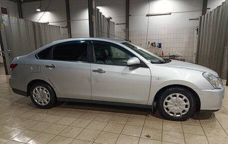 Nissan Almera, 2017 год, 550 000 рублей, 7 фотография