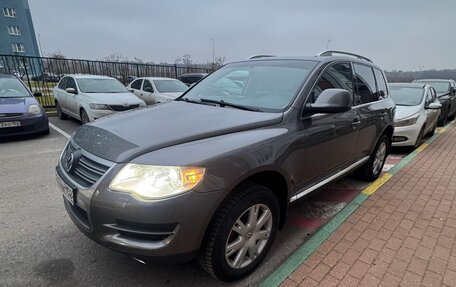 Volkswagen Touareg III, 2008 год, 1 075 000 рублей, 7 фотография