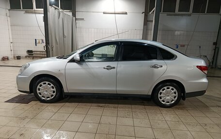 Nissan Almera, 2017 год, 550 000 рублей, 5 фотография