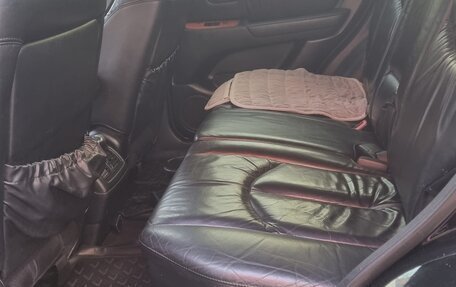 Lexus RX IV рестайлинг, 2002 год, 1 450 000 рублей, 11 фотография