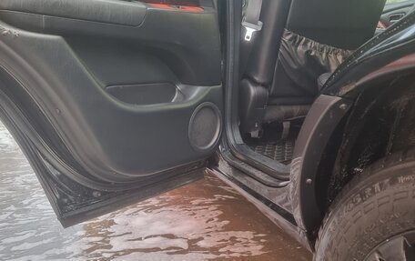 Lexus RX IV рестайлинг, 2002 год, 1 450 000 рублей, 10 фотография