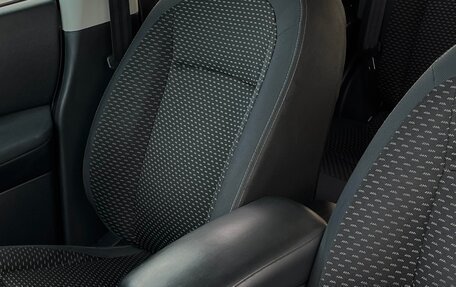 Nissan Qashqai, 2008 год, 725 000 рублей, 13 фотография