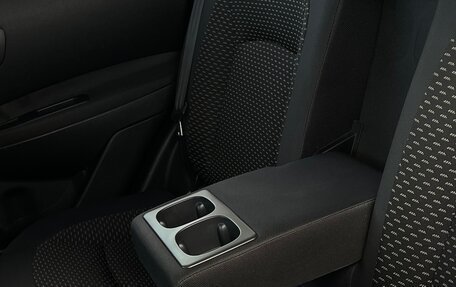 Nissan Qashqai, 2008 год, 725 000 рублей, 18 фотография