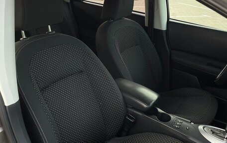 Nissan Qashqai, 2008 год, 725 000 рублей, 16 фотография