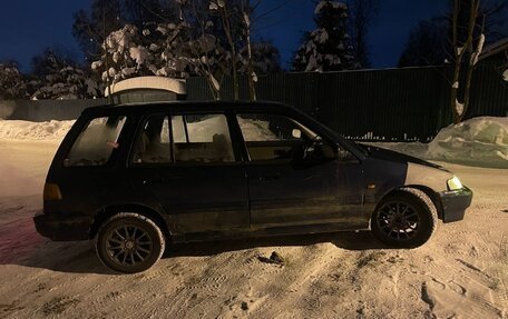 Honda Civic IV, 1995 год, 180 000 рублей, 6 фотография