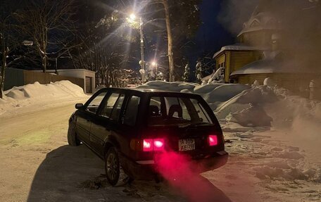 Honda Civic IV, 1995 год, 180 000 рублей, 7 фотография