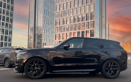 Land Rover Range Rover Sport, 2023 год, 15 200 000 рублей, 3 фотография