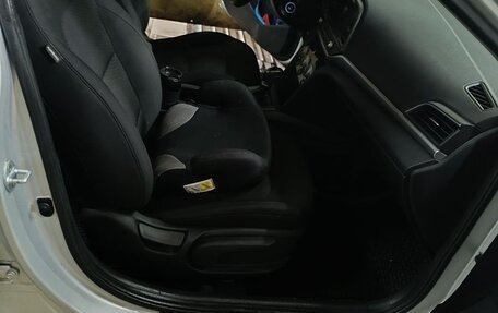 Hyundai Elantra VI рестайлинг, 2018 год, 1 290 000 рублей, 9 фотография