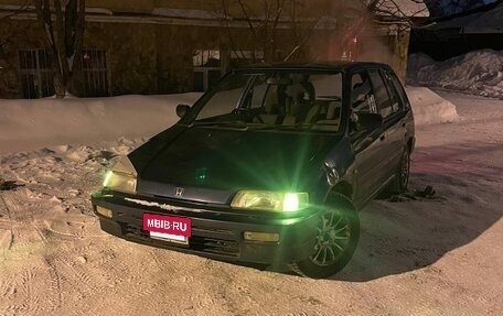 Honda Civic IV, 1995 год, 180 000 рублей, 3 фотография