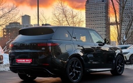 Land Rover Range Rover Sport, 2023 год, 15 200 000 рублей, 2 фотография