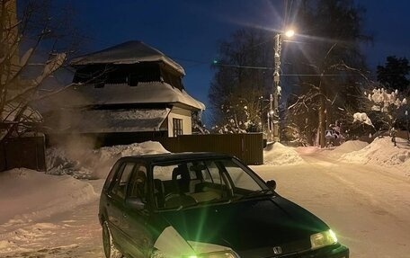 Honda Civic IV, 1995 год, 180 000 рублей, 5 фотография