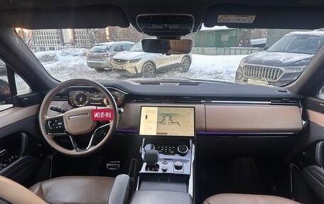 Land Rover Range Rover Sport, 2023 год, 15 200 000 рублей, 4 фотография