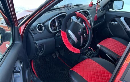 Datsun mi-DO, 2018 год, 680 000 рублей, 7 фотография