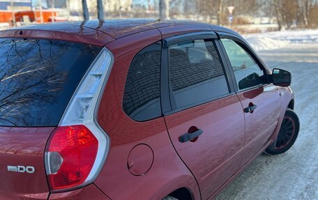 Datsun mi-DO, 2018 год, 680 000 рублей, 5 фотография