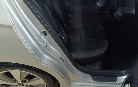 Hyundai Elantra VI рестайлинг, 2018 год, 1 290 000 рублей, 14 фотография