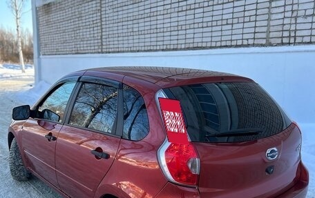 Datsun mi-DO, 2018 год, 680 000 рублей, 3 фотография