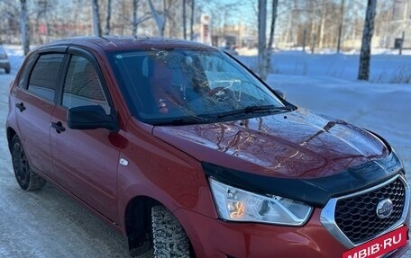 Datsun mi-DO, 2018 год, 680 000 рублей, 6 фотография