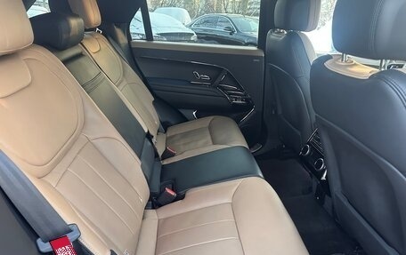 Land Rover Range Rover Sport, 2023 год, 15 200 000 рублей, 10 фотография