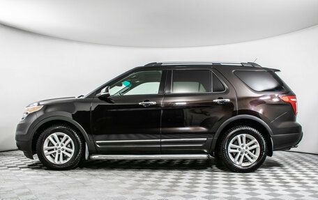 Ford Explorer VI, 2012 год, 1 390 000 рублей, 8 фотография