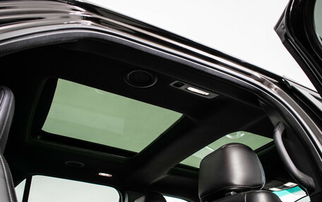 Ford Explorer VI, 2012 год, 1 390 000 рублей, 11 фотография