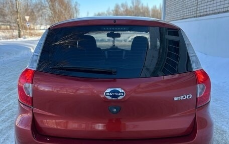 Datsun mi-DO, 2018 год, 680 000 рублей, 4 фотография