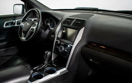 Ford Explorer VI, 2012 год, 1 390 000 рублей, 12 фотография