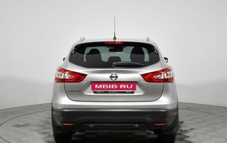 Nissan Qashqai, 2014 год, 1 539 000 рублей, 6 фотография