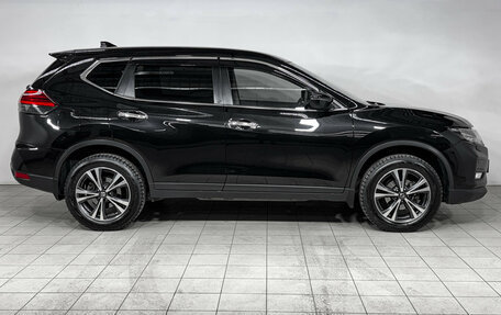 Nissan X-Trail, 2018 год, 2 385 000 рублей, 4 фотография