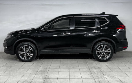 Nissan X-Trail, 2018 год, 2 385 000 рублей, 8 фотография