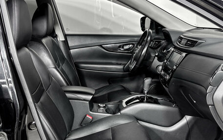 Nissan X-Trail, 2018 год, 2 385 000 рублей, 10 фотография