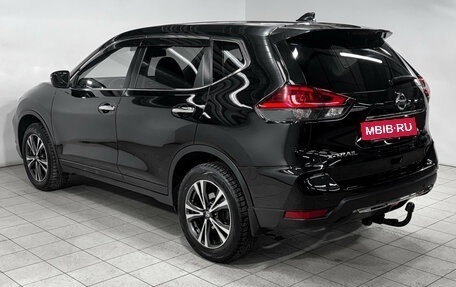 Nissan X-Trail, 2018 год, 2 385 000 рублей, 7 фотография